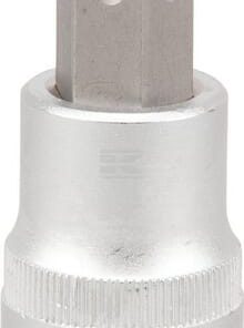 Vaso 1/2" Torx TX 60