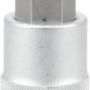 Vaso 1/2" Torx TX 70