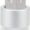 Vaso 1/2" Torx TX 80