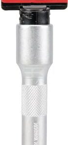 Alargador 1/2" 125 mm