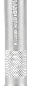 Alargador 1/2" 125 mm