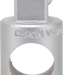 Adaptador/deslizador 1/2" - 3/8"