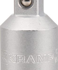 Adaptador de vaso 1/2" - 3/8"