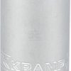 Vaso para bujías 1/2" 16 mm 4 Vaso para bujías 1/2" 16 mm