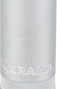 Vaso para bujías 1/2" 16 mm