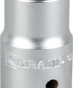 Vaso 3/4" 6-lados 19 mm