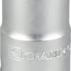 Vaso 3/4" 6-lados 21 mm