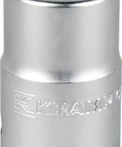 Vaso 3/4" 6-lados 21 mm