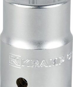 Vaso 3/4" 6-lados 22 mm