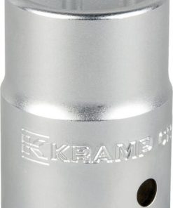Vaso 3/4" 6-lados 24 mm