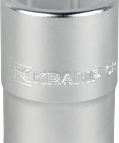 Vaso 3/4" 6-lados 26 mm