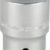 Vaso 3/4" 6-lados 29 mm 5 Vaso 3/4" 6-lados 29 mm