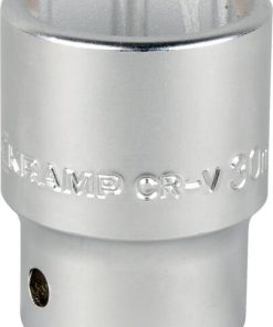 Vaso 3/4" 6-lados 30 mm
