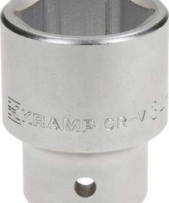 Vaso 3/4" 6-lados 34 mm