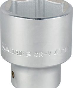 Vaso 3/4" 6-lados 41 mm