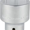 Vaso 3/4" 6-lados 46 mm