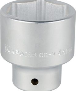 Vaso 3/4" 6-lados 46 mm