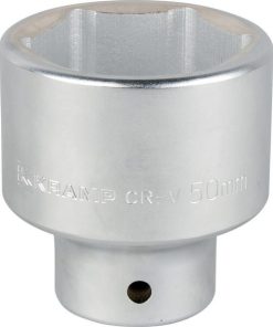 Vaso 3/4" 6-lados 50 mm