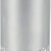 Vaso largo 3/4" 6-lados 27 mm