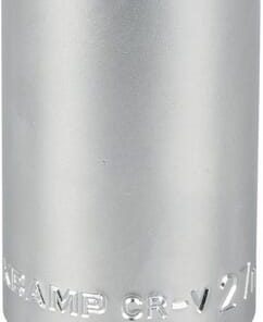 Vaso largo 3/4" 6-lados 27 mm