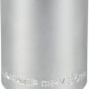 Vaso largo 3/4" 6-lados 36 mm