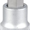 Vaso destornillador 3/4" Hex 14 mm 4 Vaso destornillador 3/4" Hex 14 mm