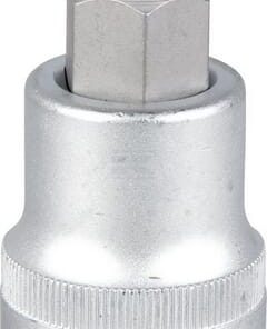 Vaso destornillador 3/4" Hex 14 mm