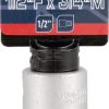 Adaptador de vaso 1/2" - 3/4"