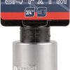 Adaptador de vaso 3/4" - 1»