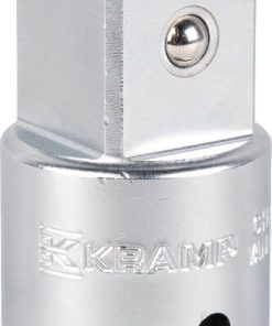 Adaptador de vaso 3/4" - 1»