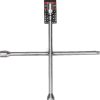 Llave de cruceta 17x19x22x1/2" 4 Llave de cruceta 17x19x22x1/2"
