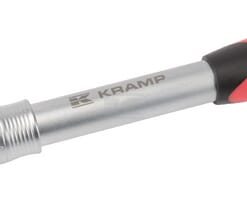 Llave carraca extensible 1/2