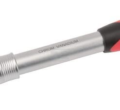 Llave carraca extensible 1/2" L=305-445mm 3 Llave carraca extensible 1/2
