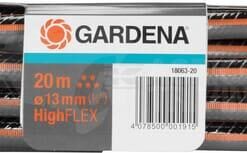 Manguera Comfort HighFLEX 1/2" 20m