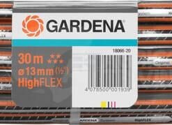 Manguera Comfort HighFLEX 1/2" 30m