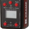 Adaptador de torque digital 1/2" 3 Adaptador de torque digital 1/2"