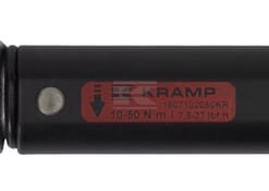 Llave dinamométrica 3/8" 10-50 Nm