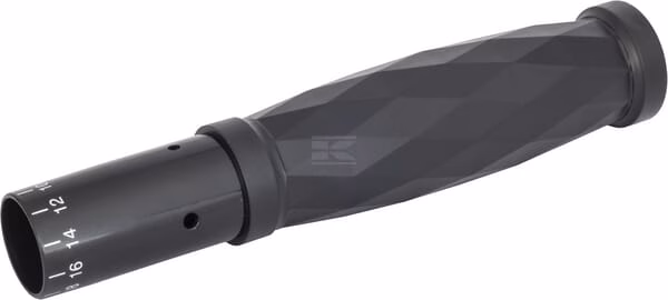 Juego de reparación de llave dinamométrica 3/4" 100-500NM