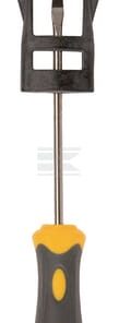 Destornillador ranurado 0,5 x 3,0 x 75 mm