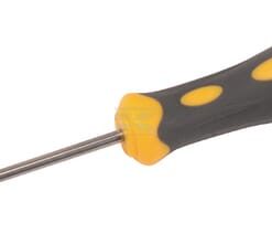 Destornillador ranurado 0,5 x 3,0 x 75 mm