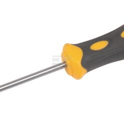 Destornillador ranurado 0,8 x 4,0 x 100 mm