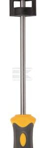Destornillador ranurado 1,2 x 6,5 x 150 mm