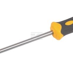 Destornillador ranurado 1,2 x 6,5 x 150 mm