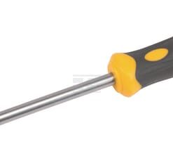 Destornillador ranurado 1,2 x 8,0 x 150 mm