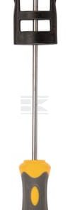 Destornillador ranurado 0,5 x 3,0 x 100 mm
