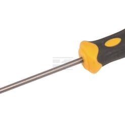 Destornillador ranurado 0,8 x 4,0 x 125 mm