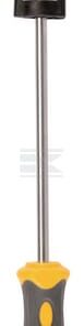 Destornillador ranurado 1,0 x 5,5 x 150 mm