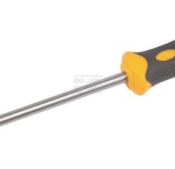Destornillador ranurado 1,2 x 6,5 x 150 mm