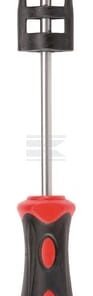 Destornillador de estrella PH3 x 150 mm
