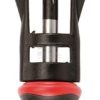 Destornillador de estrella de mango ancho PH2 x 38 mm